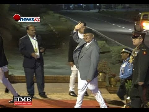 Prime Time 8 PM NEWS_2074_12_25 - NEWS24 TV