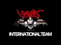 GERMAN REGIME - INTERNATIONAL TEAM ft ...