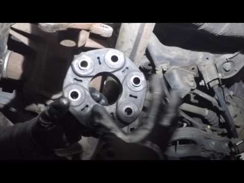 hyundai genesis coupler replacement