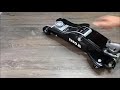 Hidraulinis keltuvas Yato YT-1720