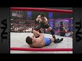 Alex Shelley Vs Samoa Joe TNA SUPER X CUP 07 19 2005 FULL MATCH