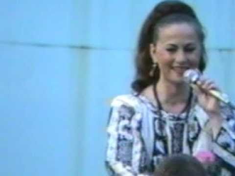 Mariana Drăghicescu - De la bănaţăni dragi