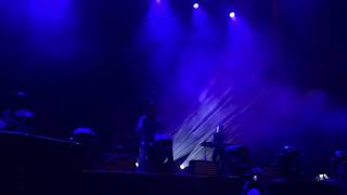 BØRNS - Supernatural live at Corona Capital