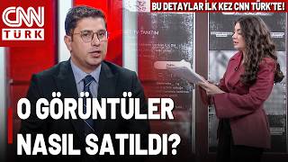 Güzellik Merkezinde Gizli Kamera Skandalında Yeni Detaylar: CNN TÜRK 1