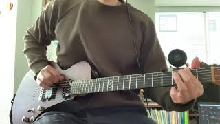 Edgewater - Inhale - Guitar