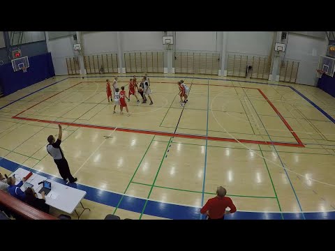 2022-10-08 UB09 vs  Turun NMKY