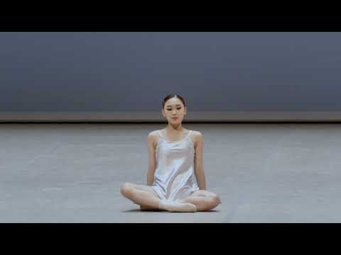 Juye SONG, 315 – Prix de Lausanne 2023 – Contemporary