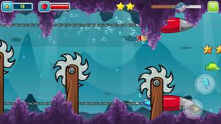 Daddy Shark Adventure video preview