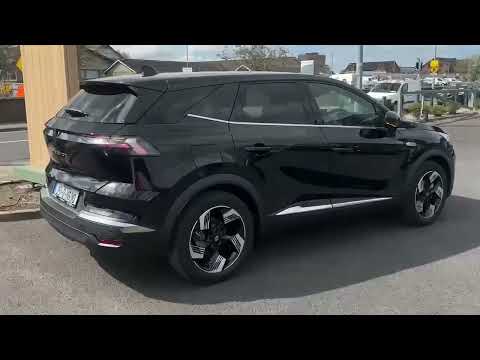 Renault Symbioz E-tech Full Hybrid 145 Auto Techno - Image 2
