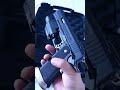 Gun With A Laser Beam? #guns #airsoft #pistol #hicapa #replicagun #viral #viralshorts #1911pistol