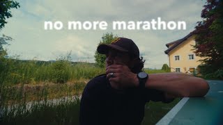 I Pulled Out Of The Gold Coast Marathon BUT Here’s My CRAZY Next Race