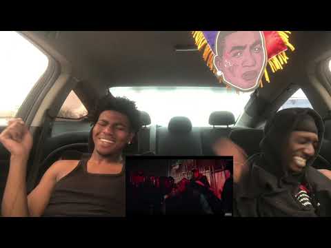 Vybz Kartel x Digga D x Unknown T x Sean D - Gotcha (Music Video) | @MixtapeMadness | Reaction