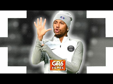 Neymar Jr - Ta Arrepiando ( MC Kevin e 7Belo)Lançamento 2018
