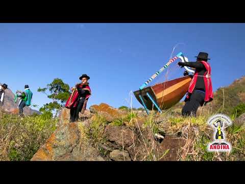 Chapita De Soras- Las Tonadas De Soras Video Oficial 2021  Andina Producciones