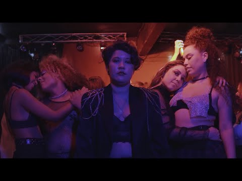Luiza Goto - Vai, Querida (Clipe Oficial)