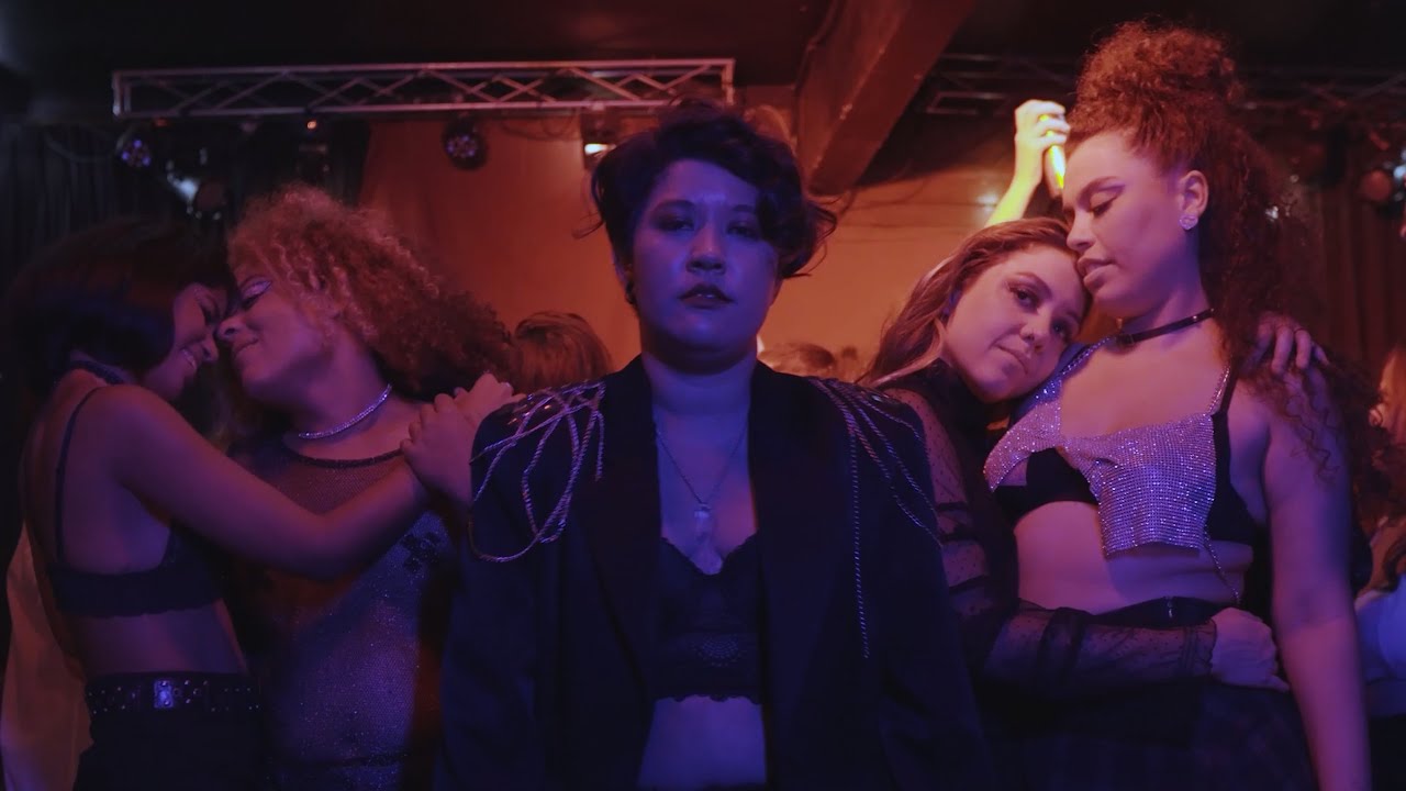 Luiza Goto - Vai, Querida (Clipe Oficial)