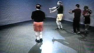 Fröbelin palikat - Autopesula