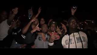 Lil Tae opens up for Ace Hood