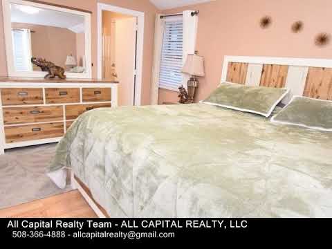 39 ZENITH DRIVE, Worcester MA 01602 - Single Family Home - Real Estate - For Sale -