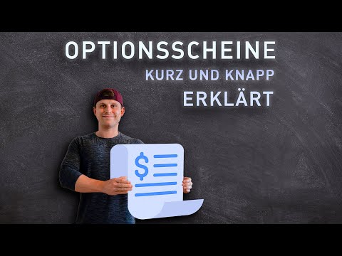 Warrants explained simply / Using Trade Republic as an example / trade quickly