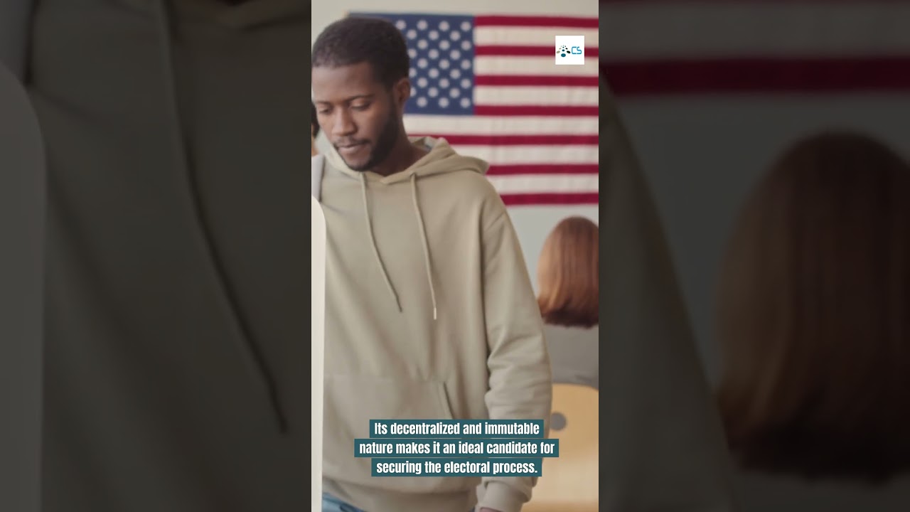 🔗 Explore the Idea: Blockchain, Biometrics, and Honest Elections