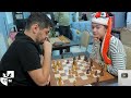 Adidas 2114 Vs Pinkamena 1739 Chess Fight Night Blitz