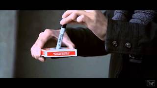 Impale (DVD and Gimmicks) by Jason Yu and Nicholas Lawrence - DVD