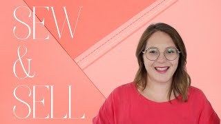 The Best Pattern Niche Patterns to SEW & SELL!