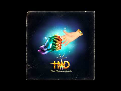 Heads We Dance - The Human Touch