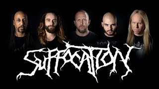 Download lagu Ranking the Studio Albums: Suffocation (w/John McEntee) mp3
