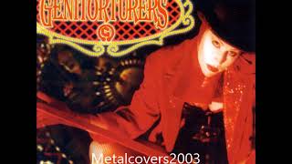 Genitorturers - Crucified