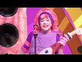 The Doodlebops Your Favourite Colour Studio Version