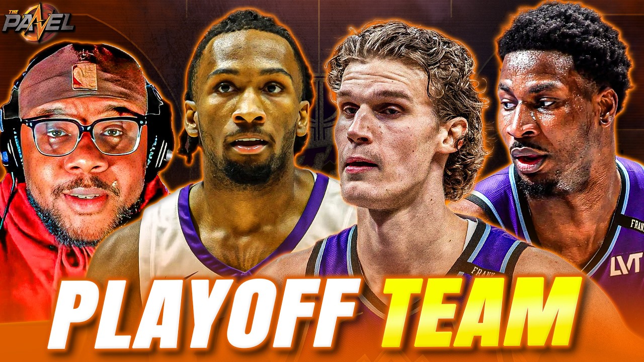 Are the Jazz Really a Playoff Team?