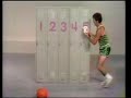 0434 Bob Puts His Basketball Away