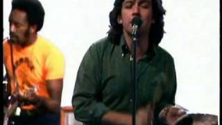 Eric Burdon & War - Tobacco Road (Live, 1970) HD