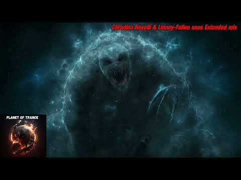 Christina Novelli & Linney-Fallen ones Extended mix (Muse Music Records)