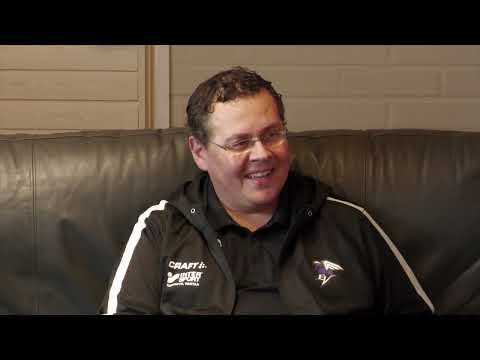 STADIBANDY: Tomi Rastas