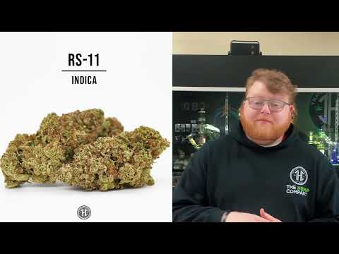 RS-11 Sortenbewertung: Wie eine tropische Ölpest 🌴⛽