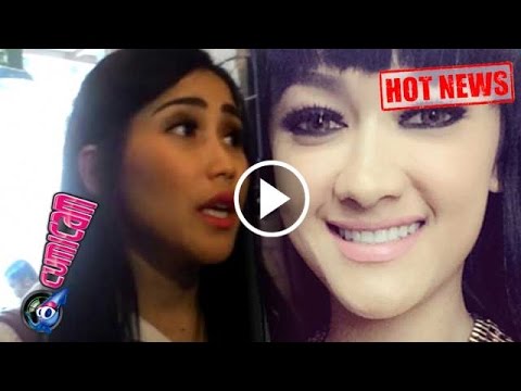 Hot News! Kesehatan Jupe Makin Menurun, Ayu Ting Ting Khawatir - Cumicam 13 April 2017