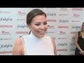 Jessica Wright gushes about sister-in-law Michelle Keegan