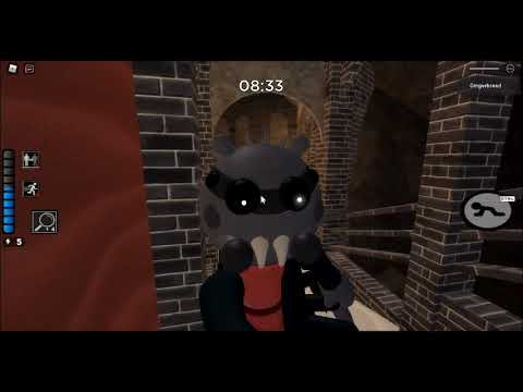 Roblox Piggy Spidella Jumpscare!