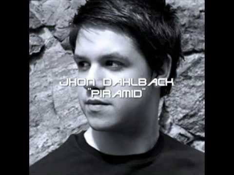 Jhon Dahlback - Pyramid [HQ]