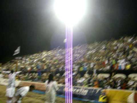 ASA DE ARAPIRACA SÉRIE C 2009 - FESTA NO FUMEIRÃO APÓS VITÓRIA CONTRA CRB