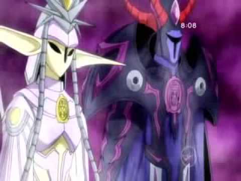 Bakugan Season Two: New Vestroia Episode 1 - Invasion Of The Vestals Part 1