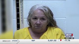 Kitchen worker arrested for smuggling contraband into Pearl River Co. Jail