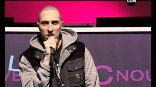 Sat l'artificier - Dans mon barillet