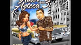 Mr. Shadow- Nos Perdemos Juntos : Amor Azteca vol. 3!!!Exclusive