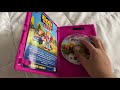 Barney Once Upon A Dino Tale DVD Review