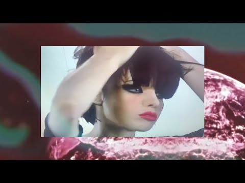 [FREE] Crystal Castles x Electroclash Type Beat - 'Catharsis'