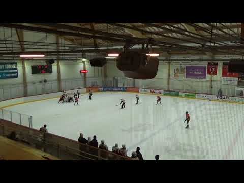 HPK05 D2 AAA jatkosarja 20180113 HC Nokia Oranssit - HPK Oranssit, 3. erä
